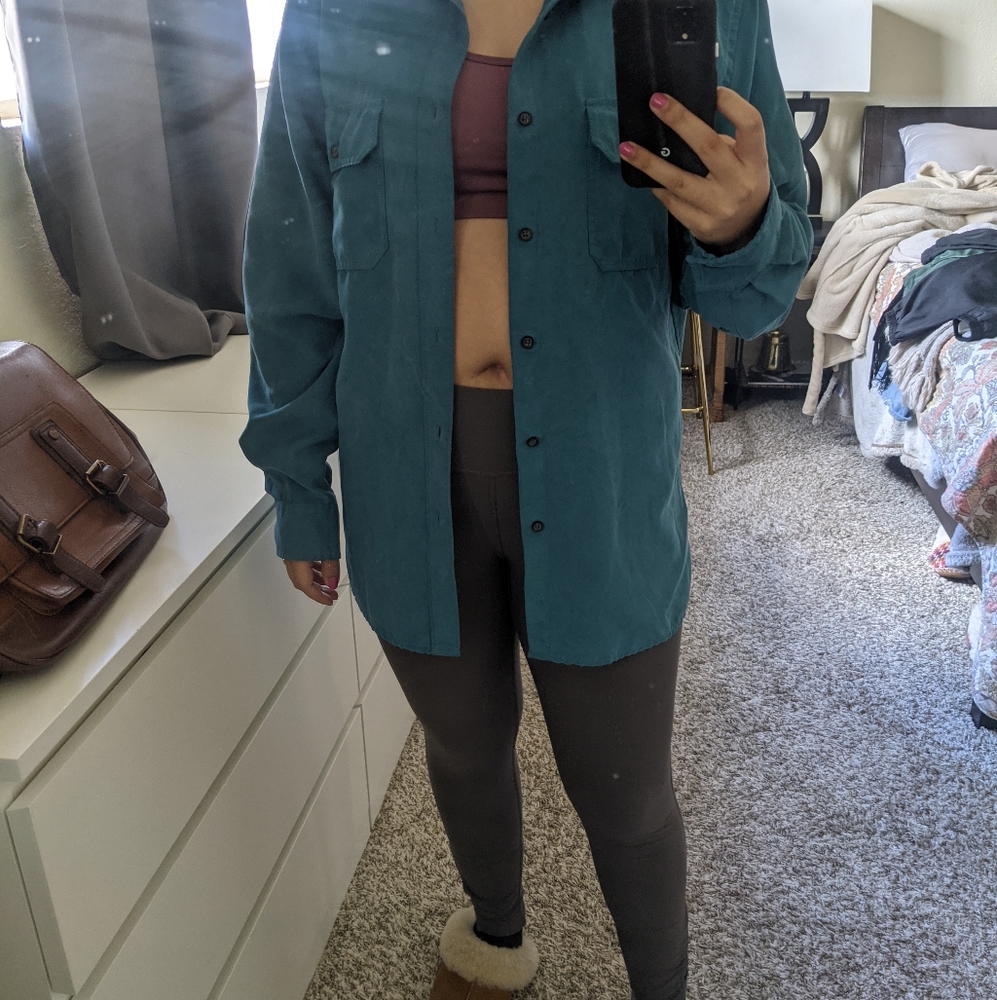 Mens vintage jacket